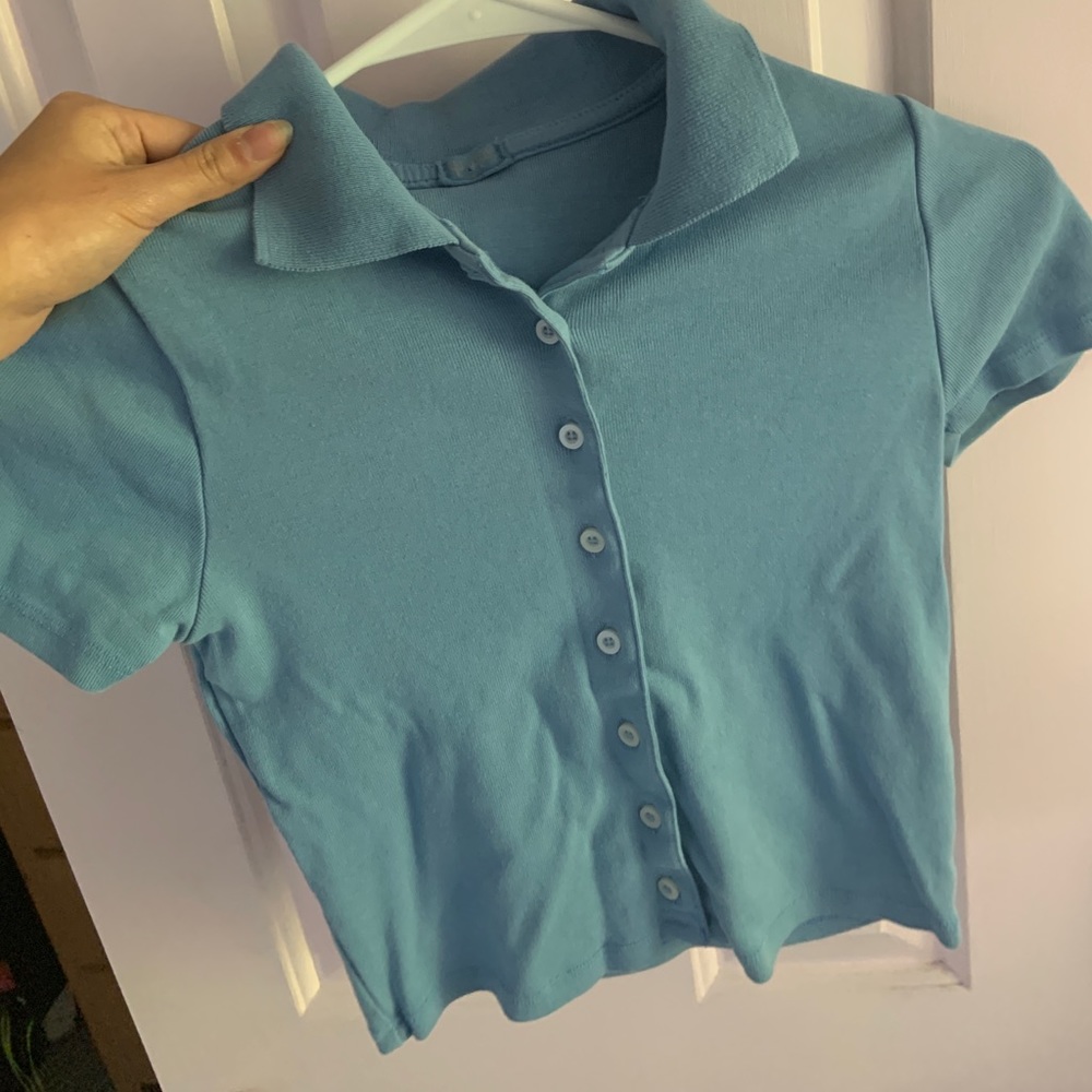 brandy mellville shirt